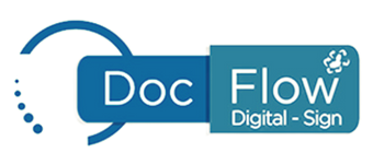 Solution de signature digitale _ E-parapheur, DocFlow DDS